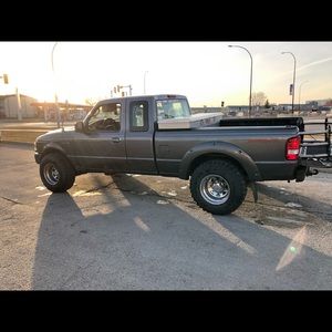 Meet your Posher, Luke